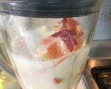 Foto del paso 3 de la receta: Bisque de langosta con el toque sonorense