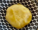 Foto del paso 2 de la receta: Homemade pumpkin pie —tarta de calabaza casera—