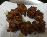Chinese Fritters recipe step 2 photo