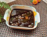 Hình bước làm 6 của món Cơm nhà nhiều món giải nhiệt ngày nóng