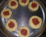 Foto del paso 7 de la receta: Pasta frola y pepas!