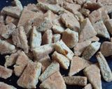 Foto del paso 6 de la receta: Bizcochitos de queso