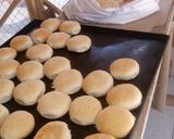 Foto del paso 9 de la receta: Pan amasado para vender