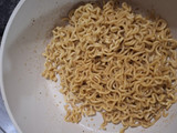 Omelet Mie