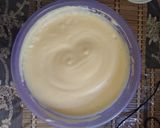 Foto del paso 6 de la receta: Pastel imposible (chocoflan)