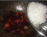 பீட்ரூட் சட்னி ரெசிபி ஸ்டேப் 2 புகைப்படம்