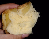 Foto del paso 4 de la receta: Bizcochuelo con manzanas