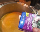 Foto del paso 4 de la receta: Crema de Tomate al estilo Sonorense