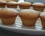 Foto del paso 2 de la receta: Cupcake Beso de Moza 💋