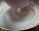 Foto del paso 7 de la receta: Merengue italiano para decorar