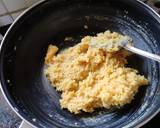 Kesar Coconut Dry Fruit Ladoo recipe step 4 photo