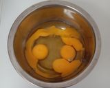 Foto langkah ke 4 dari resep Bolu Karamel / Sarang Semut.