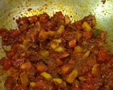 A picture of step 5 of Instant Gajar Muli Mirch Ka Achar.