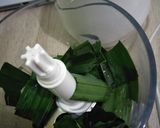 Foto langkah ke 1 dari resep Puding Lumut Mentega.