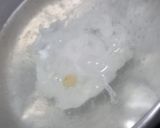 Foto langkah ke 2 dari resep Pecak Betawi (Ala Chef) - Telur + Tahu.