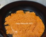 Foto langkah ke 3 dari resep Bumbu Dasar Putih, Kuning & Merah.