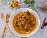 Cara Membuat Gulai Sapi 4