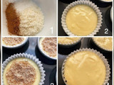 پای کیک سینابون