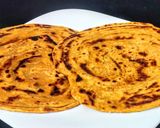 A picture of step 7 of Parota.