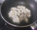 Foto langkah ke 1 dari resep Tumis Gohu (Tumis Tahu).