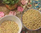 صورة لخطوة 2 من وصفة عدس اكسبراس 🥣