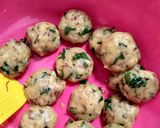 Foto langkah ke 6 dari resep Pergedel kentang.