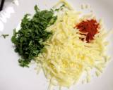Stuffed Cheese Idli recipe step 1 photo