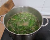 Foto del paso 3 de la receta: Potaje