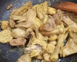 Foto langkah ke 1 dari resep Ayam Goreng Bumbu Sambal Ijo.