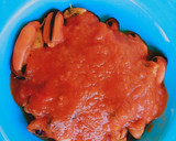 Foto del paso 4 de la receta: Mejillones con tomate 🍅🍅