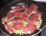 Foto del paso 1 de la receta: Medallones a la Fresa y Romero