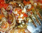 A picture of step 4 of My fav easy fried rice.