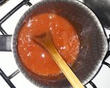 Foto del paso 4 de la receta: Pasta Frola de membrillo ❤