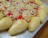 Foto langkah ke 7 dari resep Bolognese pizza.