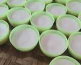 Foto langkah ke 6 dari resep Talam Ubi Madu.