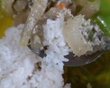 Foto langkah ke 4 dari resep Resep Urab cecek/kikil.