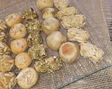Foto del paso 13 de la receta: Panellets 2025