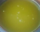A picture of step 16 of Desi ghee.