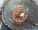 Foto langkah ke 5 dari resep Tumis terong dan jengkol kecap.