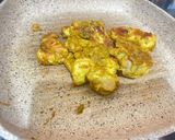 Foto langkah ke 6 dari resep 10. Ayam Besengek khas Jepara (RA kartini).