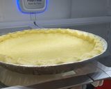 Foto del paso 3 de la receta: Pay de calabaza con melaza