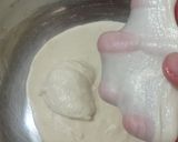 Foto langkah ke 3 dari resep Merah Putih Sourdough Bread.