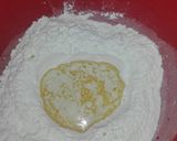 Foto del paso 2 de la receta: Discos de empanadas para horno, con masa criolla casera!!