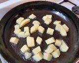 Foto del paso 2 de la receta: Revuelto 3 Colores