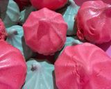 Foto del paso 7 de la receta: Merengues
