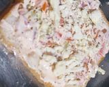 A picture of step 3 of Grilled sandwiches.