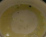 Foto del paso 1 de la receta Gulas revueltas con espinacas