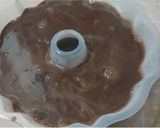 Foto langkah ke 14 dari resep Puding Lumut Pelangi.