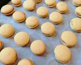 Néró teasütemény recept fázis 5 fotója