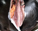 乾煎鯖魚的食譜步驟3照片